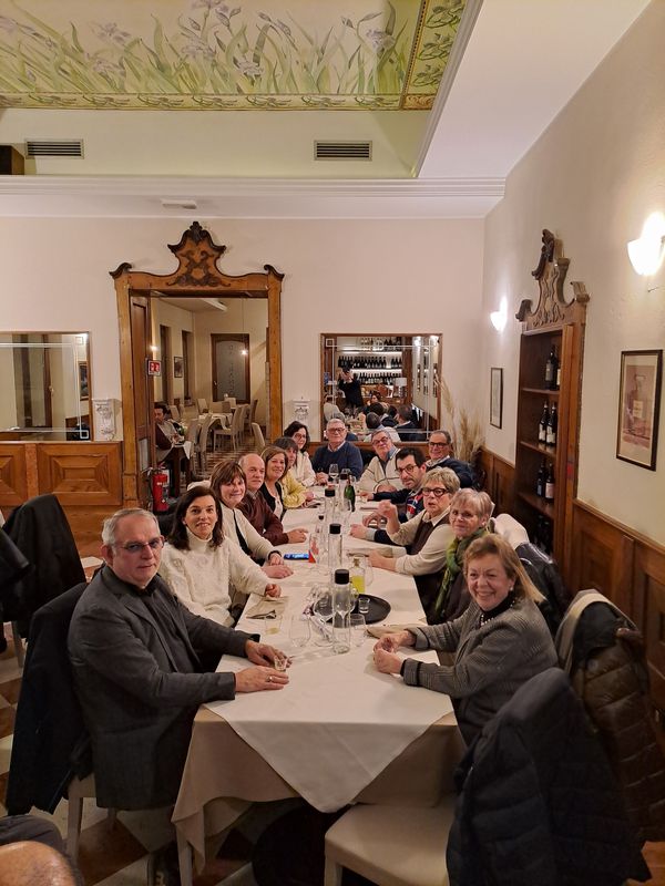 Ritrovo cugini Patti