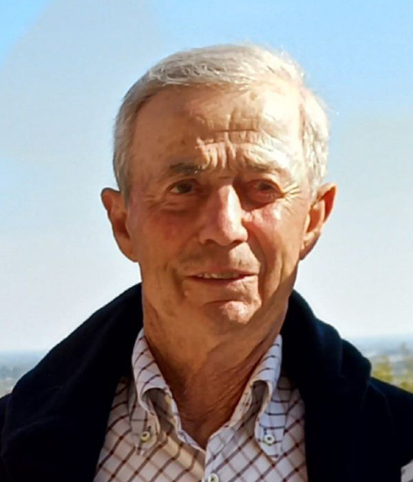 Carlo Mosca