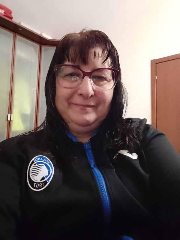 Giuseppina Locatelli