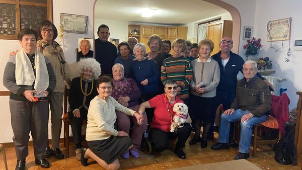 Sciure di Via R Sanzio