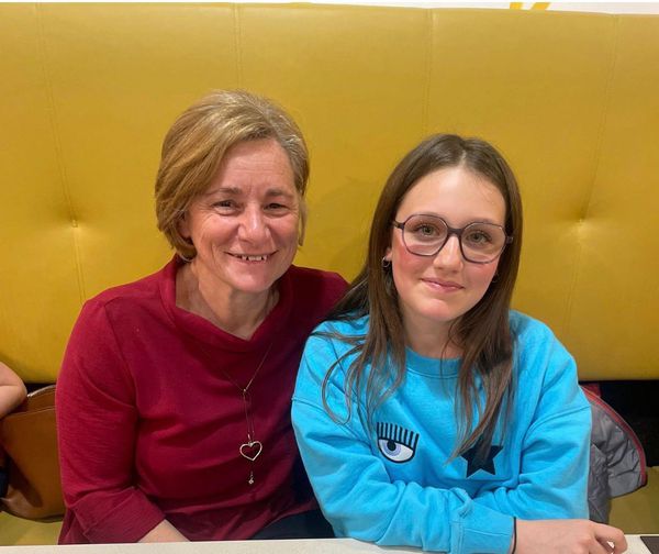 Emma Castelli e Lory Pietropolli