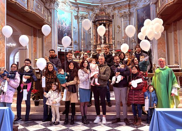 Giornata per la Vita nella ...