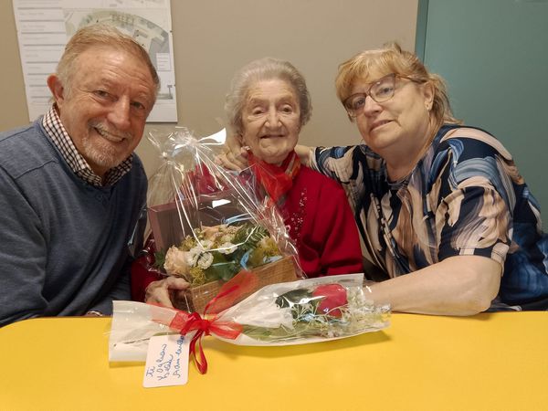 Matilde Maria Roberti