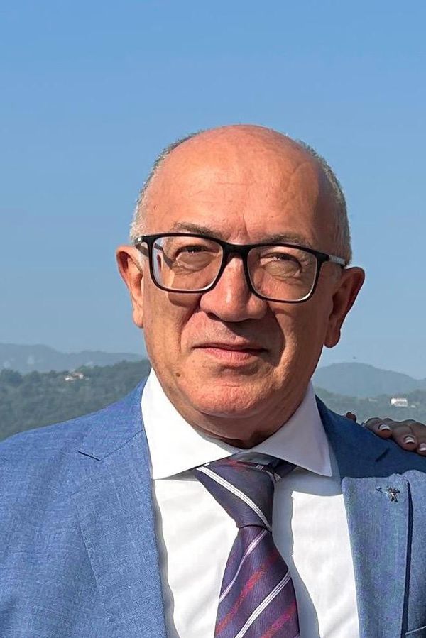 Mauro Mezzetta