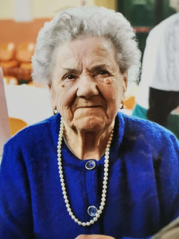 Alessandra Volpi (Pinetti)