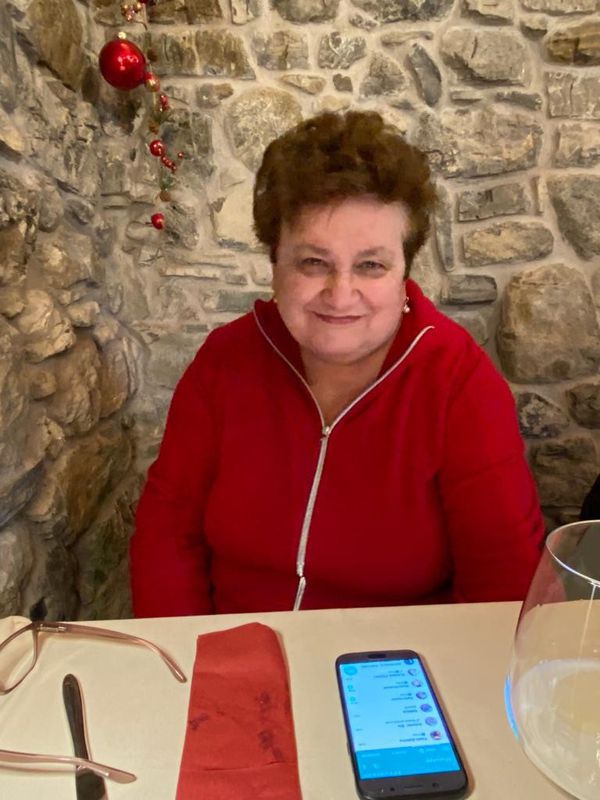 Patrizia Brescianini