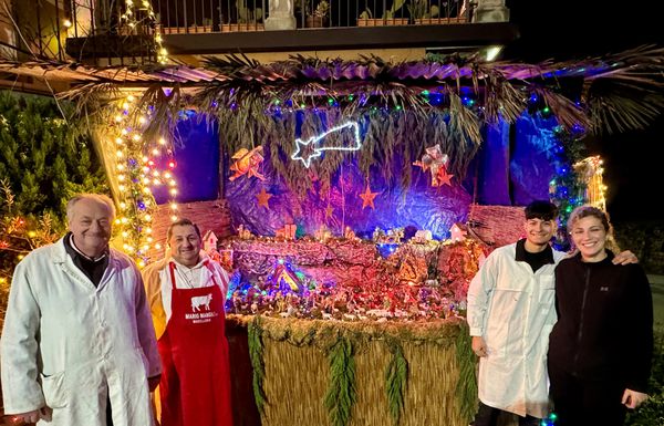 Oliviero e Francesco Mangili di ...