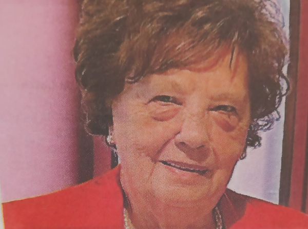 BUON COMPLEANNO CATERINA