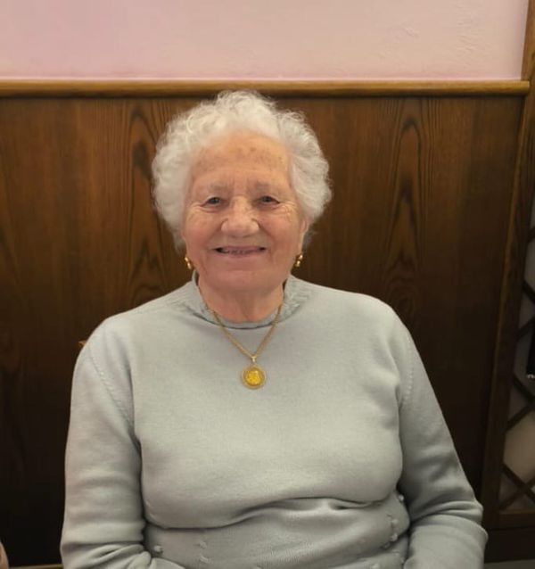 Palazzi Ancilla Gianna