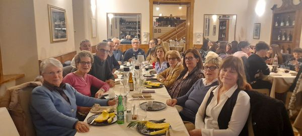 Ritrovo cugini Patti