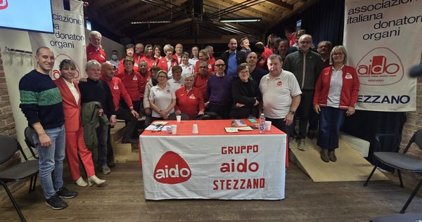 Assemblea AIDO Stezzano