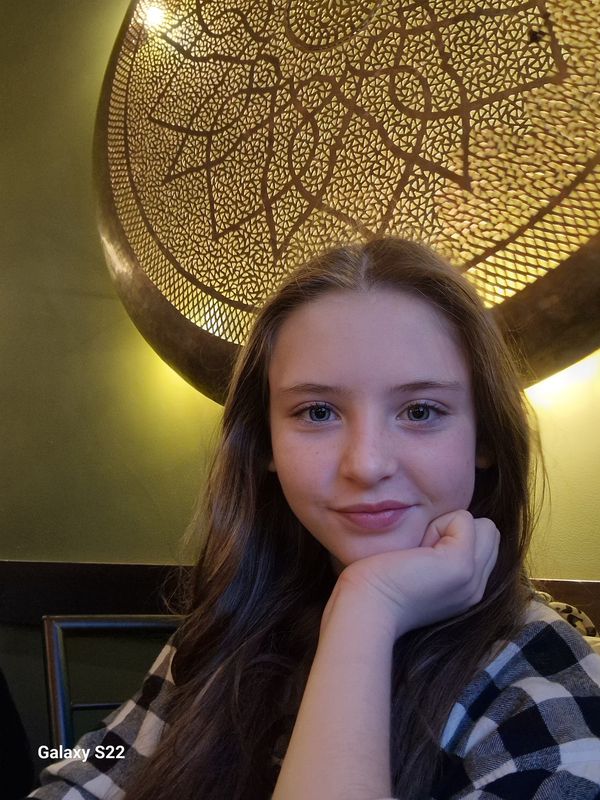 Mattia e Vittoria Sartirani