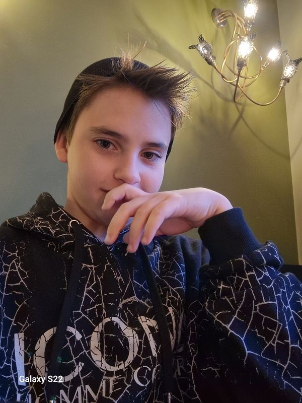 Mattia e Vittoria Sartirani