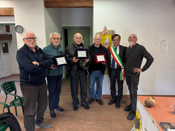 Gruppo Micologico di Arcene