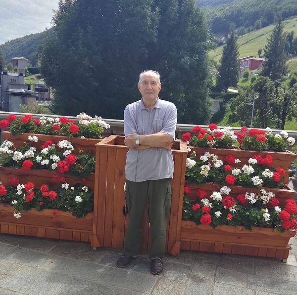 Giuseppe Antonio Capoferri