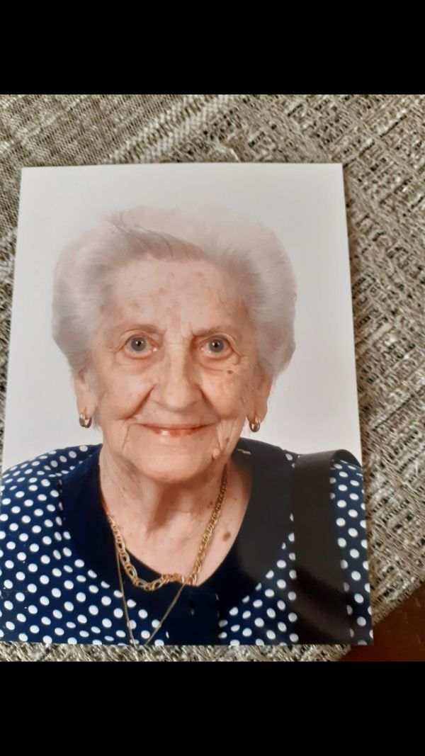 Santina Dalla Bernardina