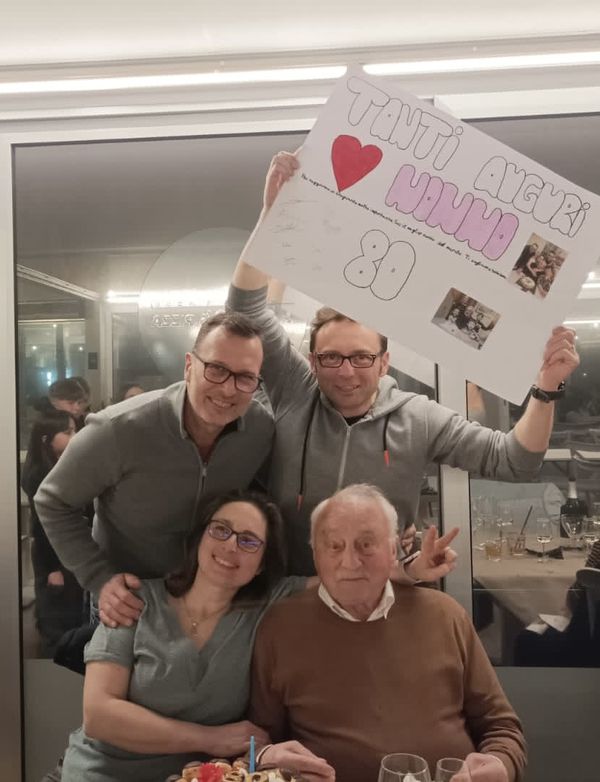 Palmiro Sergio Barcella