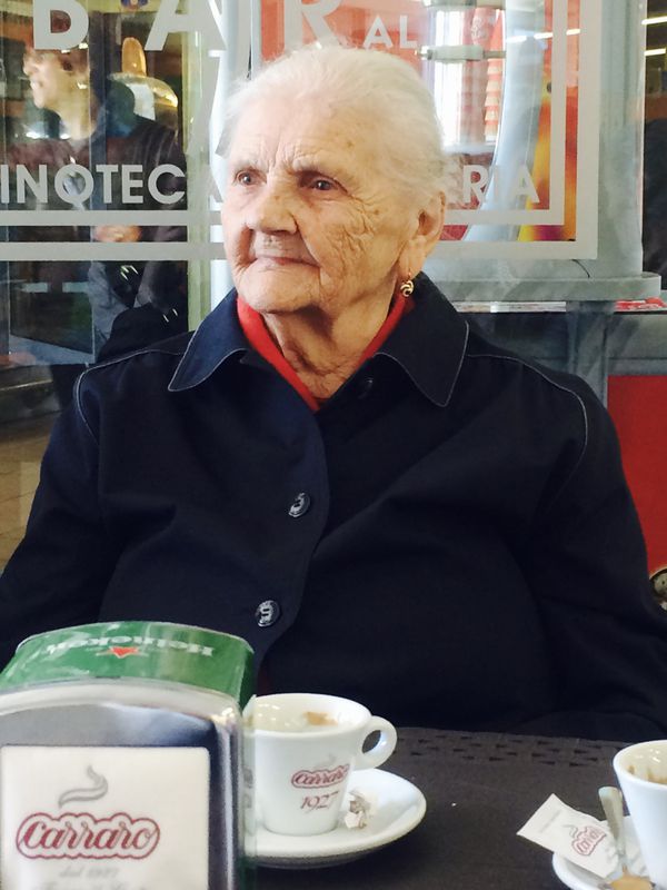 Nonna Rina