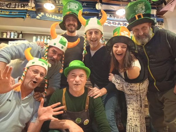 San Patrizio da Vinicio