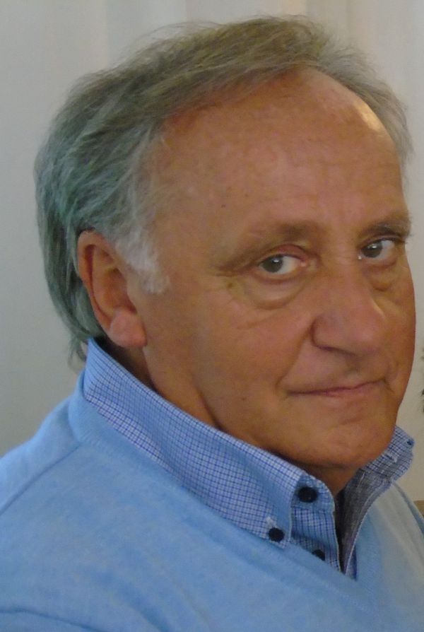 Luigi Vavassori