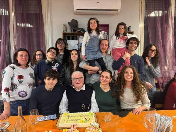 Giacomo Mazzucchetti