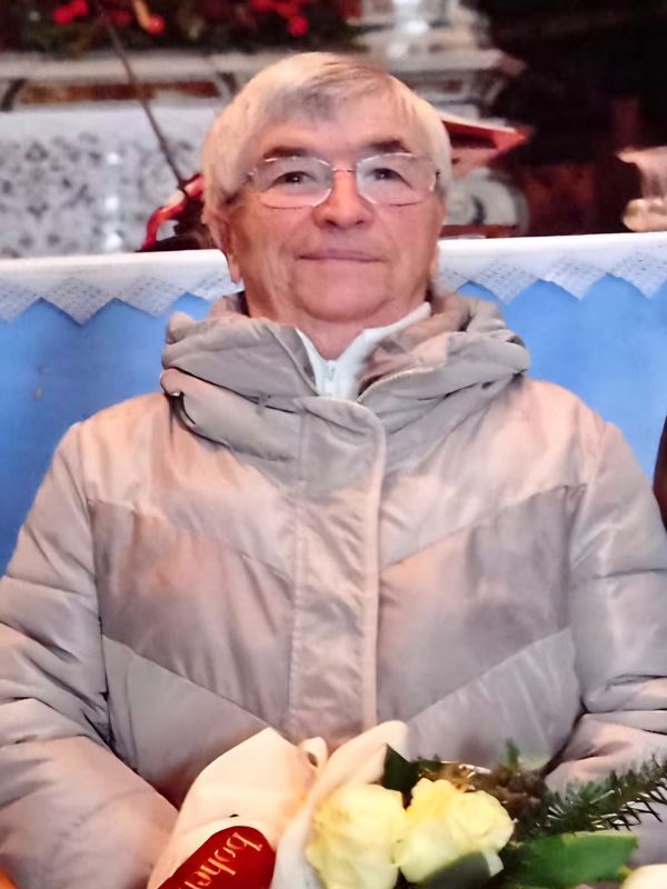 Giacomina Belometti