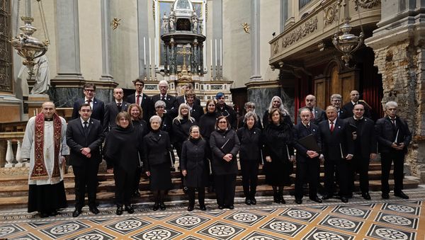 Coro dell'Immacolata