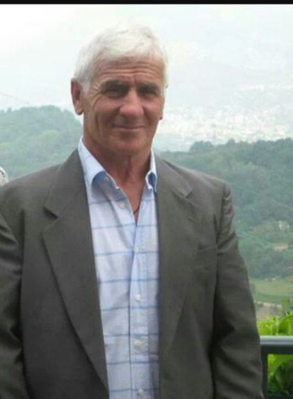 Alessandro Gambirasio