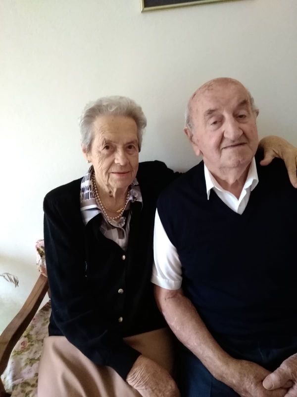 Roncoli Davide e Consoli Oliva