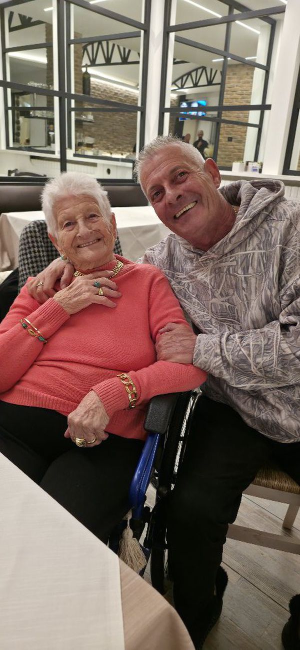 TRITRI FAMILY ANGIOLA&DAVIDE