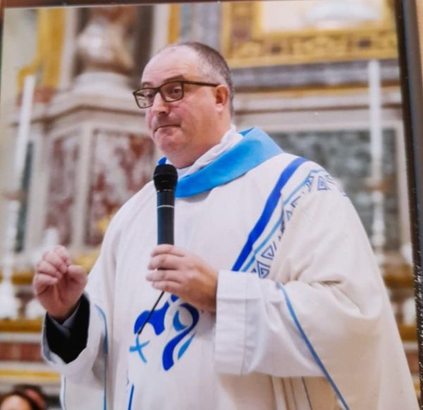 Don Angelo Cortinovis