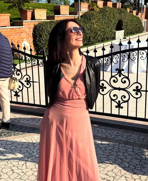 Massimiliana Rozzoni