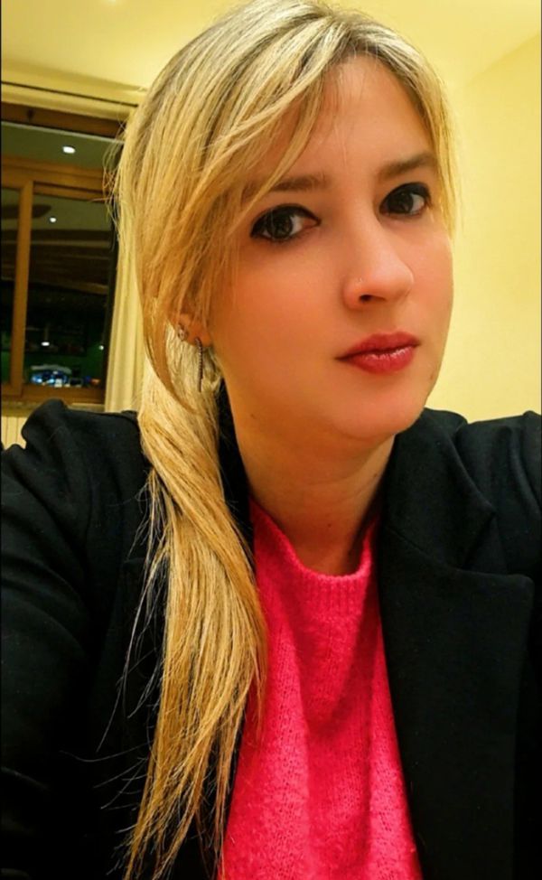 Mariastella Malighetti