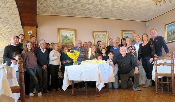 Ritrovo cugini Previtali & Affini