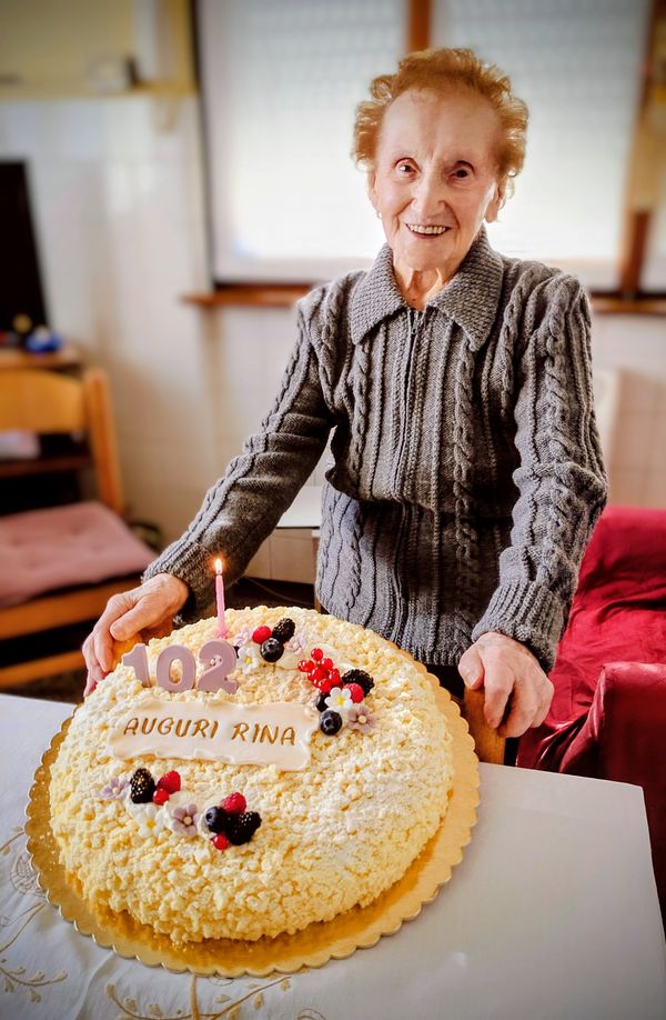 Ricuperati Maria (RINA)