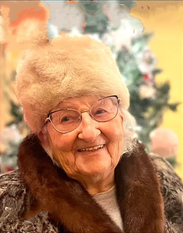 Giusy Buelli vedova Bellini