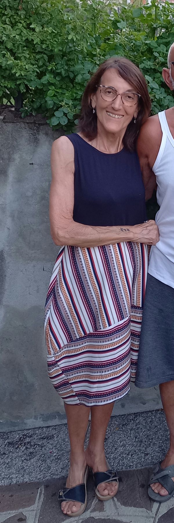 Piazzalunga Fabrizia