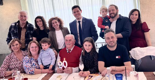 Giovanni Pagnoncelli