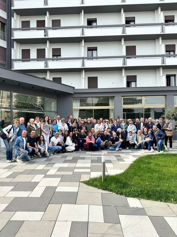 Gruppo Pro Loco Ciserano a ...