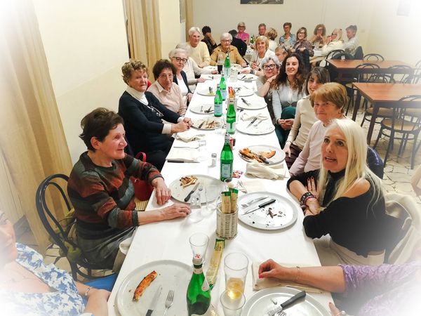 Gruppo Maglia Sarnico