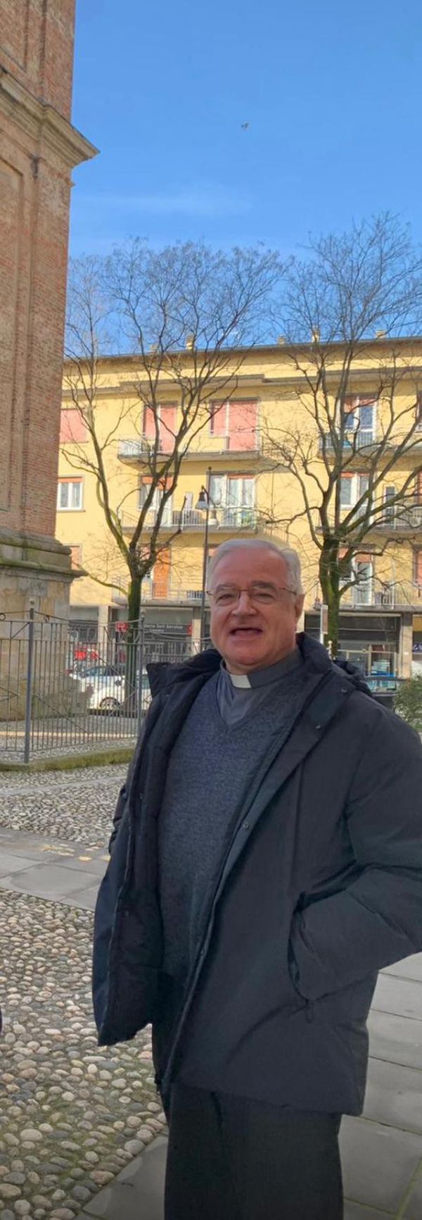 don Cesare Micheletti