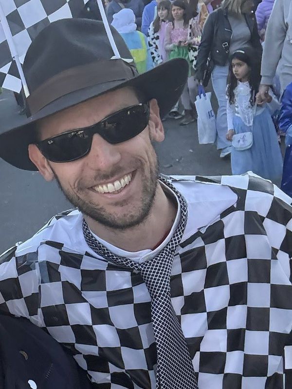 Don Daniele Gervasoni