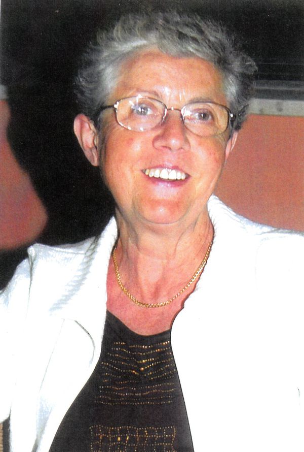 Maria Esposito