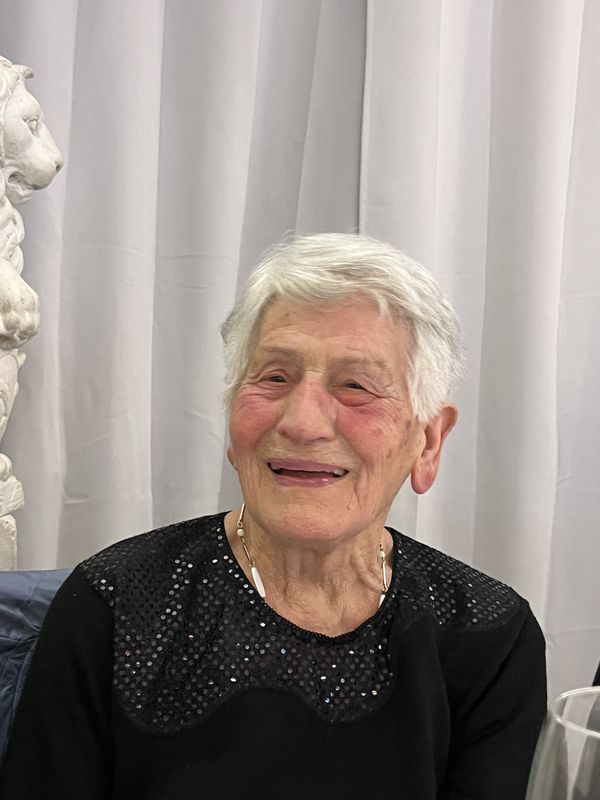 Giuseppina Cortinovis