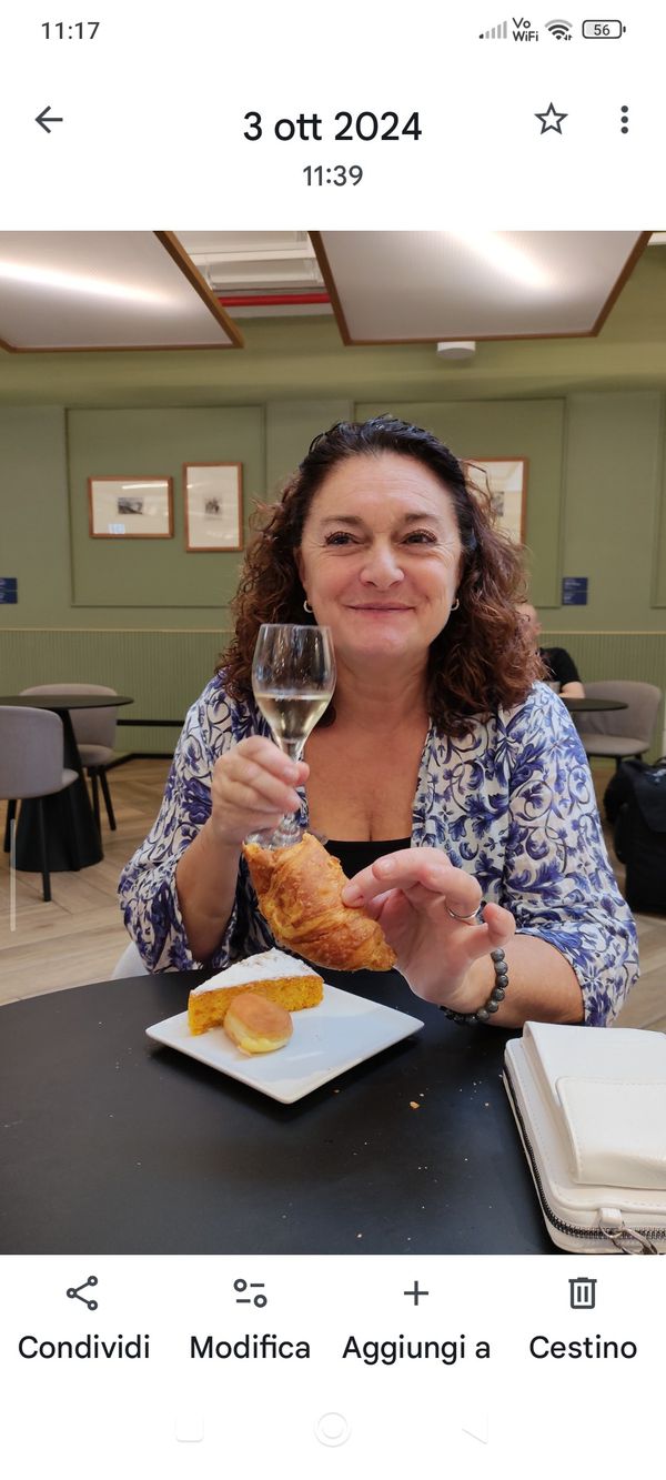 Irene Carminati