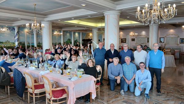 Sottosezione cacciatori longuelese