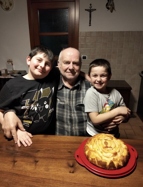 Giovanbattista Grigis