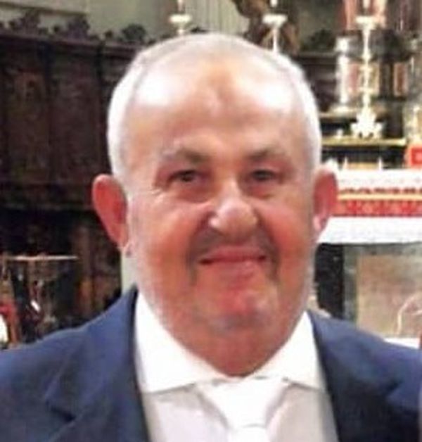 Tarcisio Sozzi