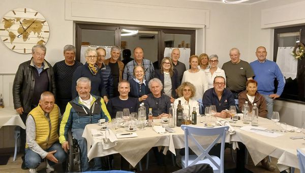 Coscritti classe 1960