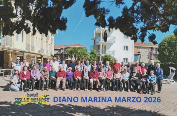 Diano Marina, Sorisole, Ponteranica, Petosino ...